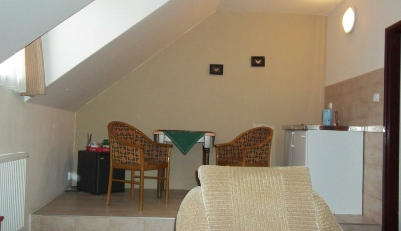 Pension Bohemia České Budějovice